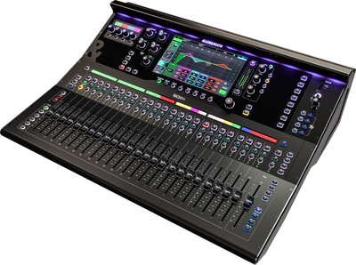 Allen & Heath SQ6+
