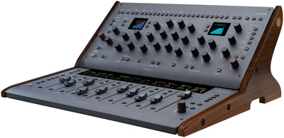 Softube Console 1 Mk III System Bundle