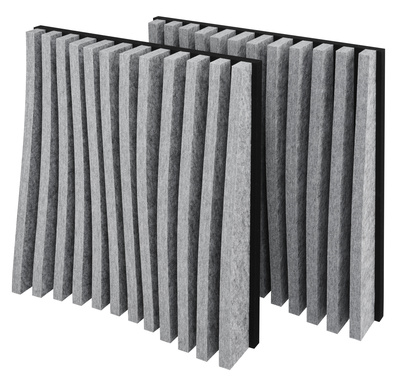 t.akustik PET Parametric Absorber 60 SGR