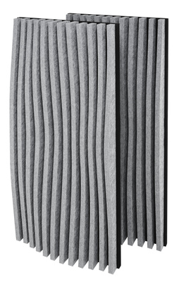 t.akustik PET Parametric Absorber 120 SG