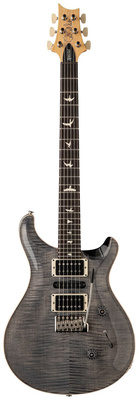 PRS CE 24 LTD Faded Gray Black