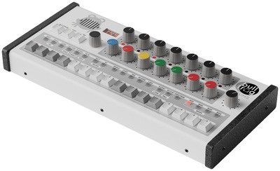 Erica Synths Bullfrog Drums