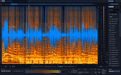 iZotope RX 12 Standard Download