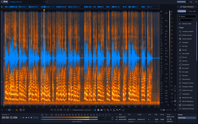iZotope RX 12 Advanced Download