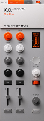 Teenage Engineering EP-136 K.O. Sidekick