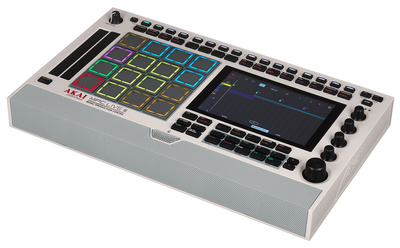 AKAI Professional MPC Live III Retro
