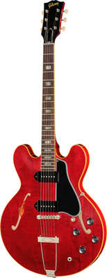 Gibson 1962 ES-330 Reissue SC