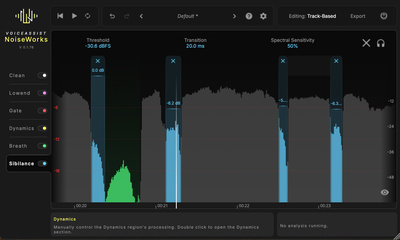 NoiseWorks VoiceAssist Advanced Download