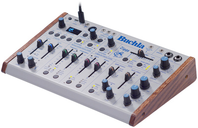 Buchla Ziggy
