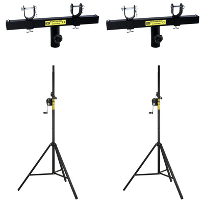 Block And Block DELTA-40 Wind-Up 100kg  Bundle