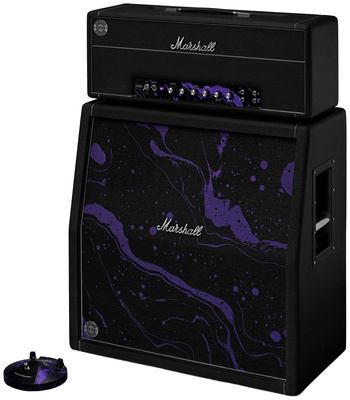 Marshall 1959JMH Jimi Hendrix He Bundle
