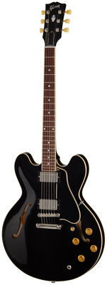 Gibson ES-335 50s Ebony