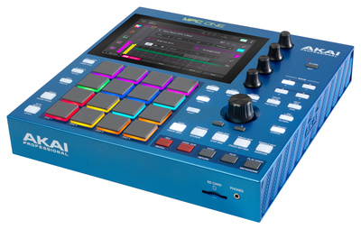 AKAI Professional MPC One G2