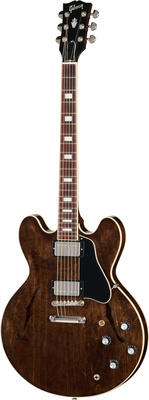 Gibson ES-335 60s Dark Walnut