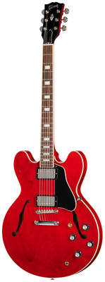 Gibson ES-335 60s Sixties Cherry
