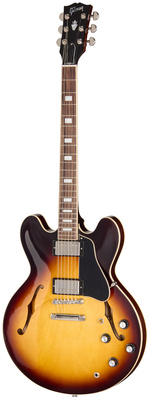 Gibson ES-335 60s Vintage Burst