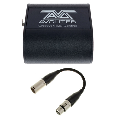 Avolites T1 USB Interface Bundle