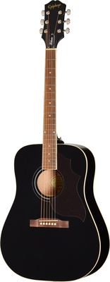 Epiphone Hummingbird Tribute Ebony
