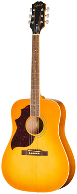 Epiphone Hummingbird Tribute HCS LH