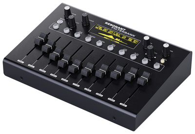 Erica Synths Resonant Filterbank
