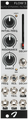 Joranalogue Audio Design Flow 3
