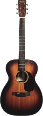 Martin Guitar 00-10E Retro Joe Bonamassa