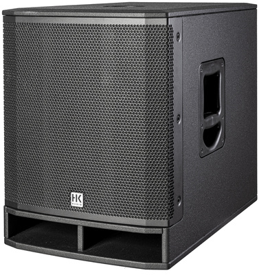 HK Audio PORTABLE SUB 115 A