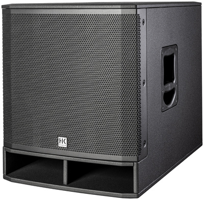 HK Audio PORTABLE SUB 118 A