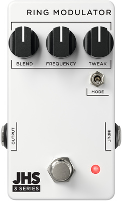 JHS Pedals 3 Series Ring Modulator