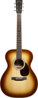 Martin Guitar OM-35 Inception