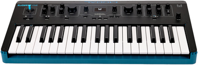 Modal Element One