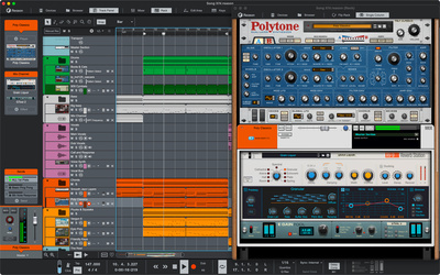 Reason Studios Reason 14 Download
