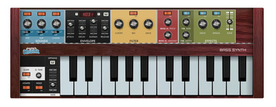 Safari Audio Super Chunk Download