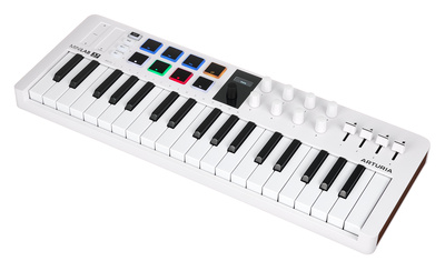 Arturia MiniLab 37 White