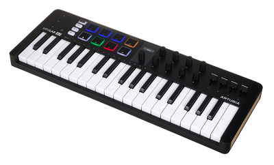 Arturia MiniLab 37 Black