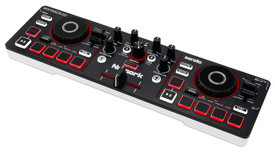 Numark Mixtrack Go