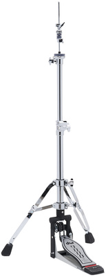 DW 9000X 2-Leg Hi-Hat Stand