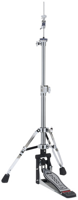 DW 9000X XF-2-Leg Hi-Hat Stand