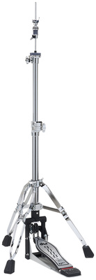 DW 9000X XF-3-Leg Hi-Hat Stand