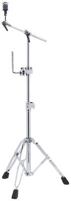 DW 9000X Combo Cymbal/Tom Stand