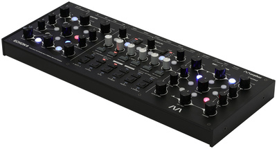 Morphor Echon 6