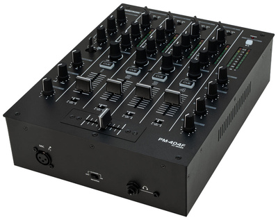 Omnitronic PM-404F