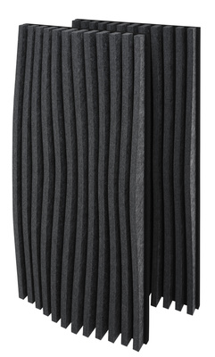 t.akustik PET Parametric Absorber 120 AZ