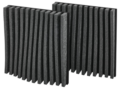t.akustik PET Parametric Absorber 60 AZ