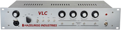 Hazelrigg Industries VLC
