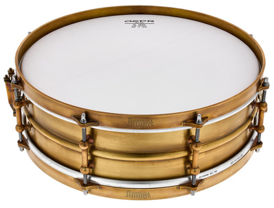 Simmat Drums Orchestra Brass 14