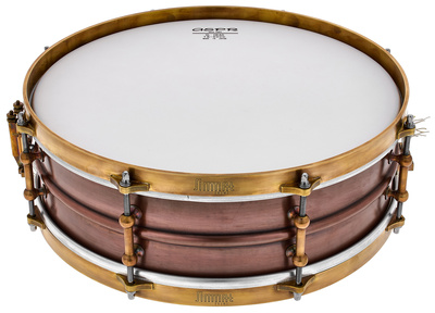 Simmat Drums Orchestra Copper 14