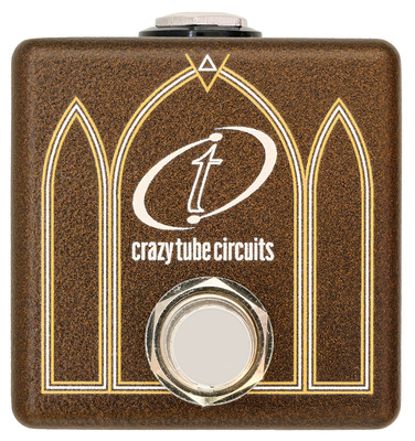 Crazy Tube Circuits XT for Triptychon
