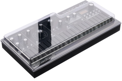 Decksaver Dreadbox Artemis