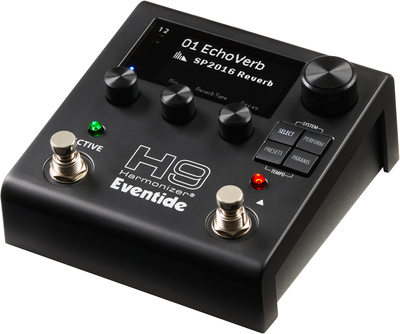 Eventide H9 Harmonizer Gen2